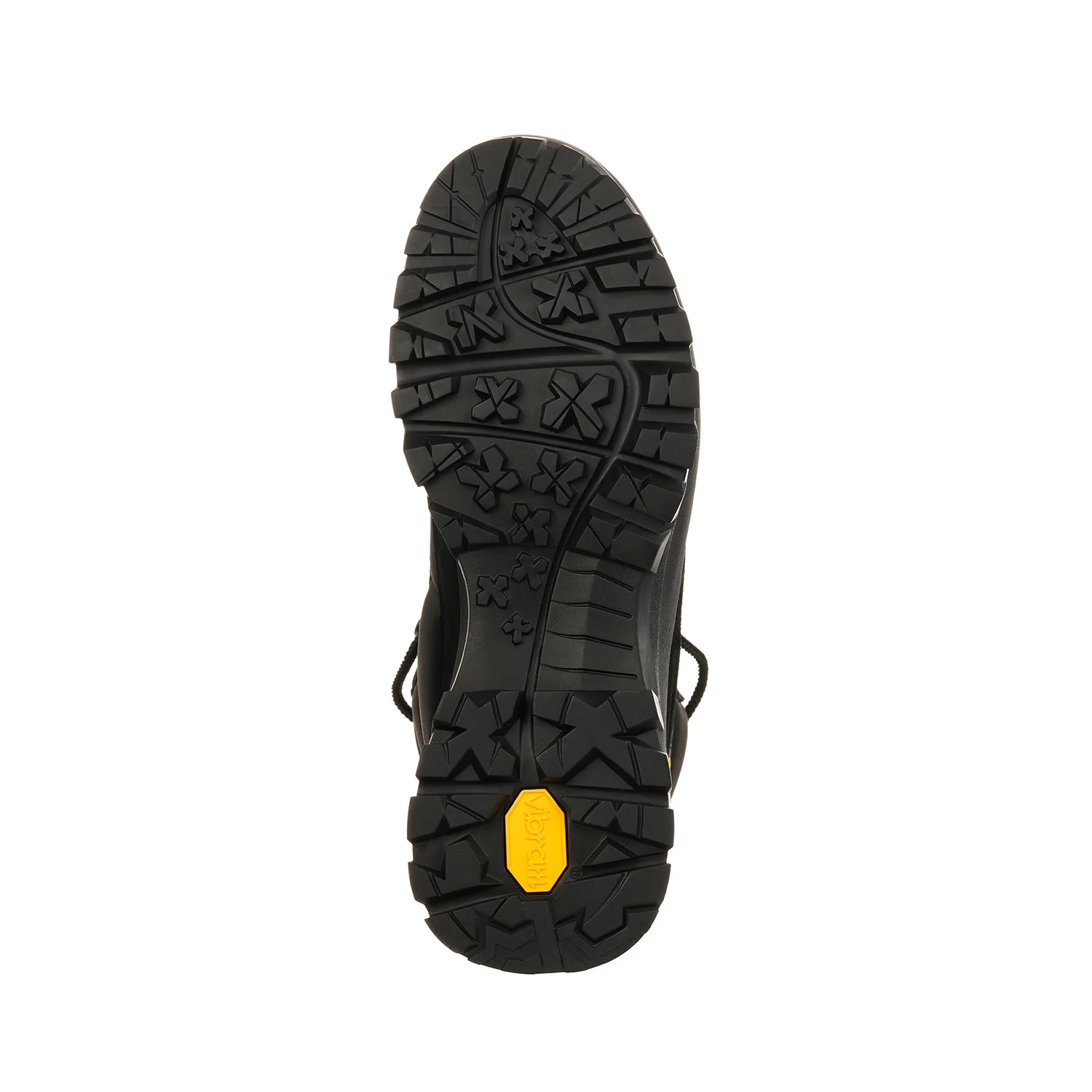 ASOLO PUFFER GTX, BLACK - Image 3