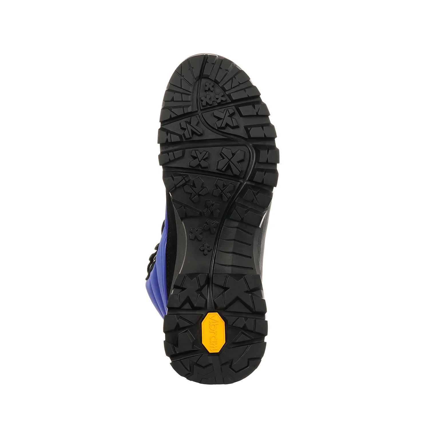 ASOLO PUFFER GTX, ROYAL BLUE - Image 3