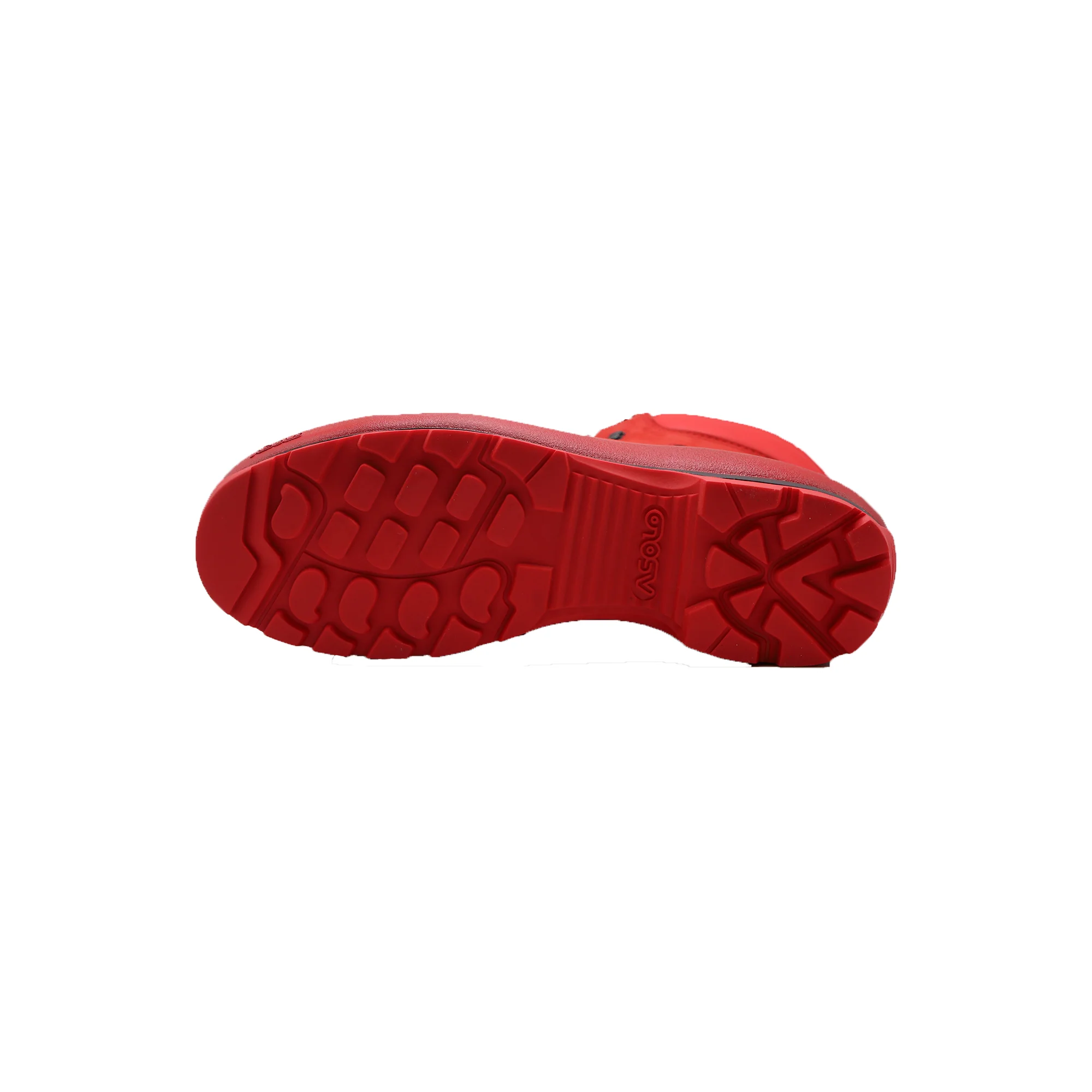 Asolo Supremacy GTX, RED - Image 3