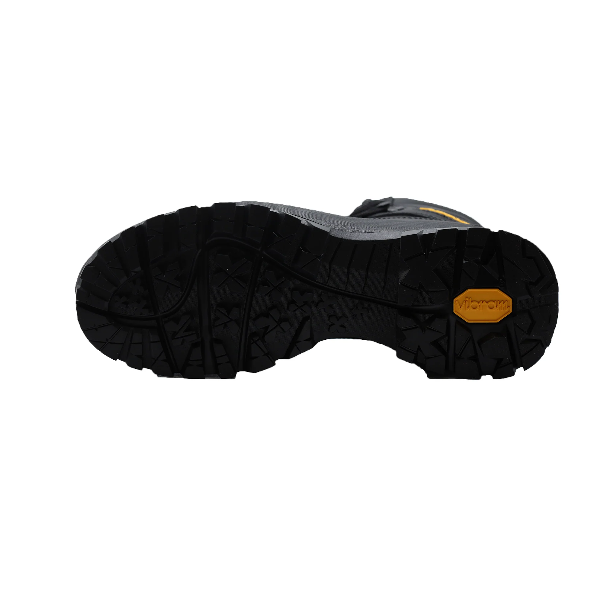Asolo SWAMP GTX, BLACK - Image 3