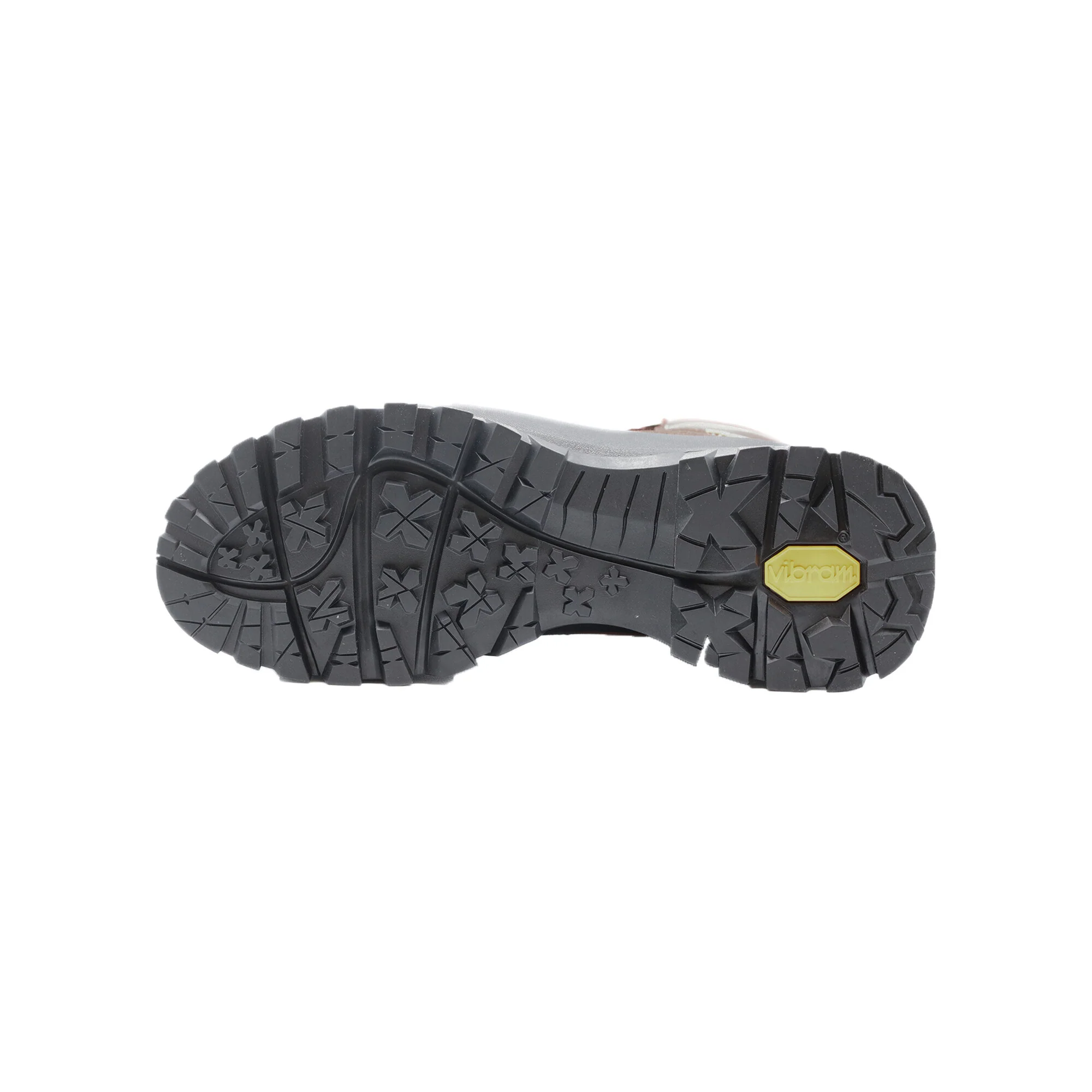 Asolo SWAMP GTX, BRWN-GRN (SOLD OUT) - Image 3