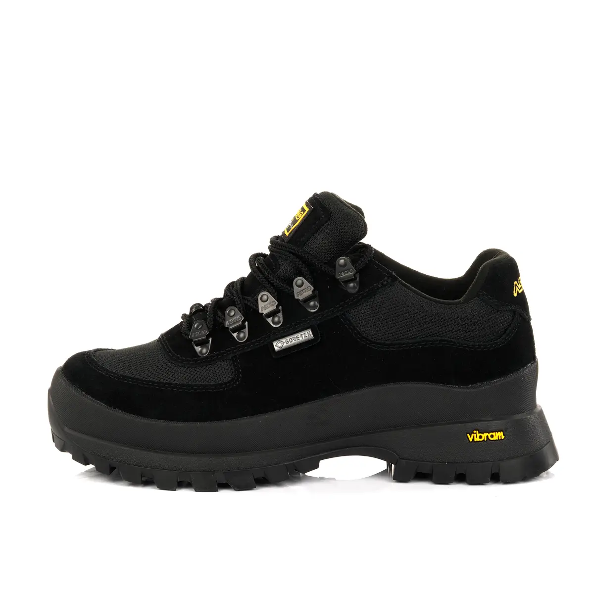 ASOLO TANK GTX, BLACK - Image 5