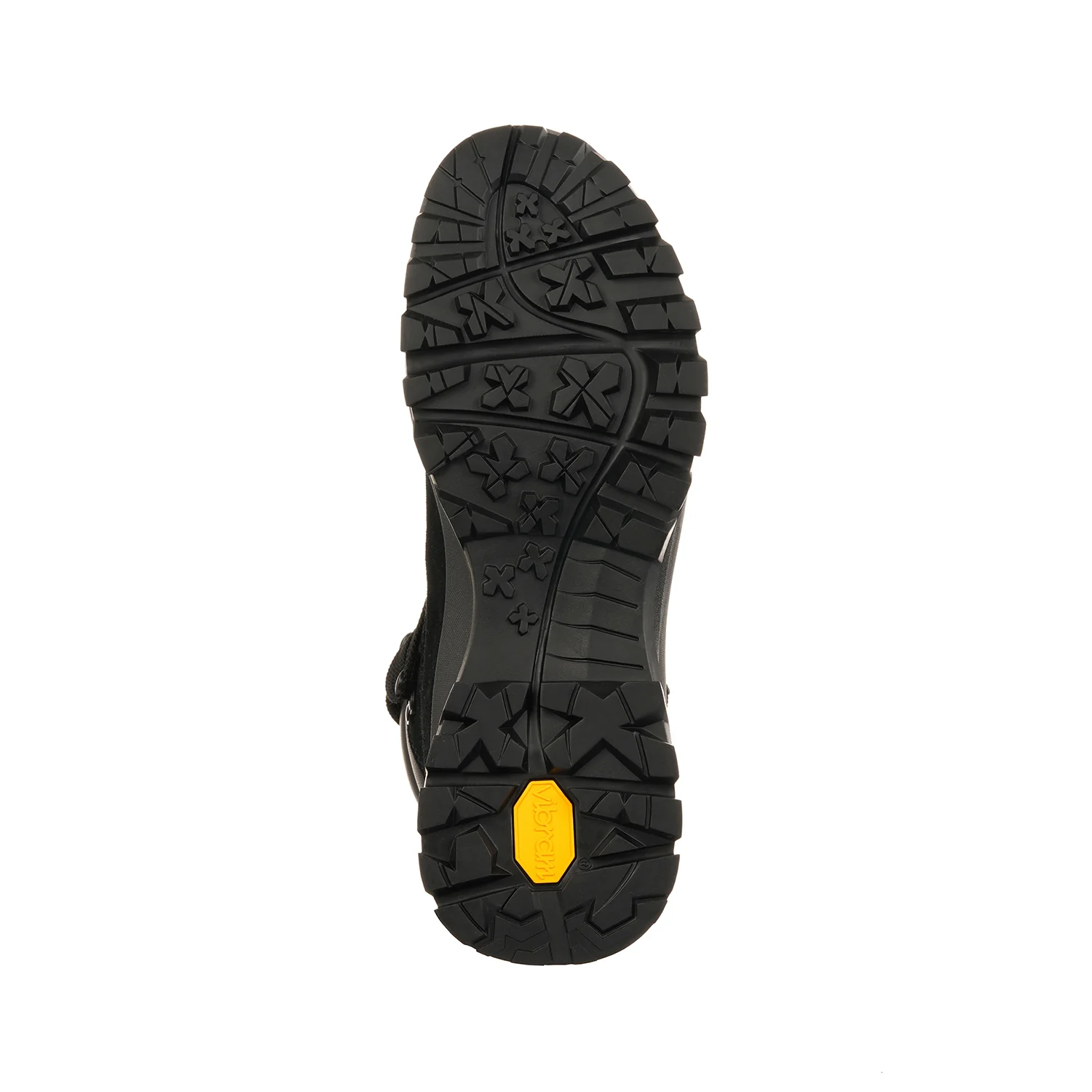 ASOLO SWAMP GTX, JET BLACK (SOLD OUT) - Image 3